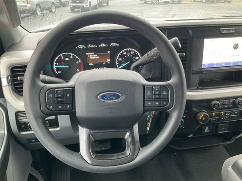 New 2026 Ford F350 XL w/ STX Appearance Package image 20