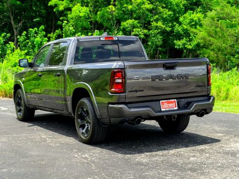 Used 2026 RAM 1500 Lone Star AWD/4WD image 8