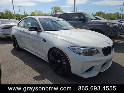 Used 2017 BMW M2