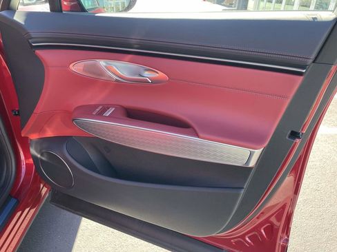 New 2026 Genesis GV70 2.5T Sport Prestige image 29