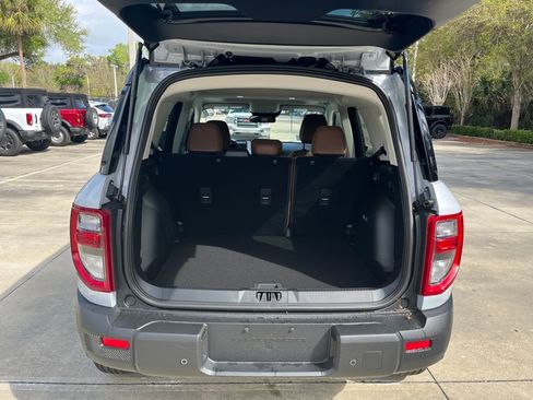 New 2026 Ford Bronco Sport Outer Banks w/ Outer Banks Tech Package+ image 30