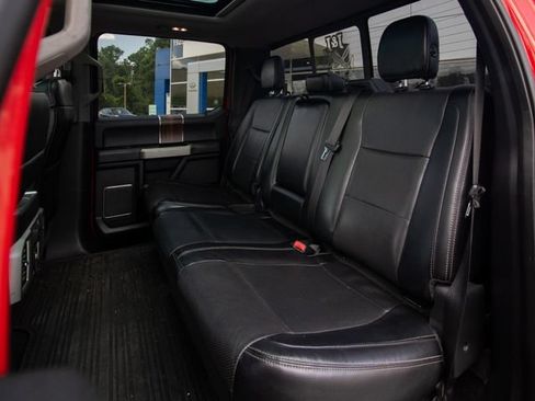 Used 2016 Ford F150 Lariat AWD/4WD image 9