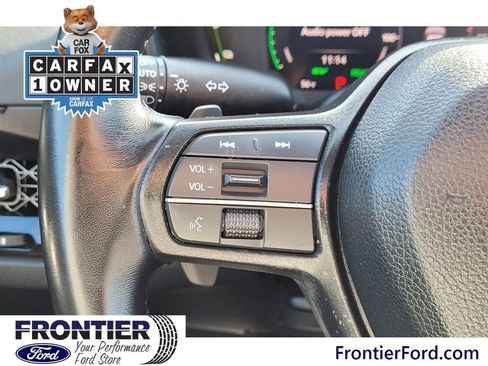 Used 2024 Honda Accord Sport image 17