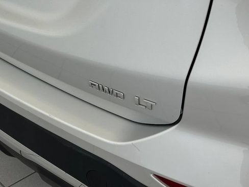 Certified 2022 Chevrolet Equinox LT w/ LPO, Floor Liner Package AWD/4WD image 44