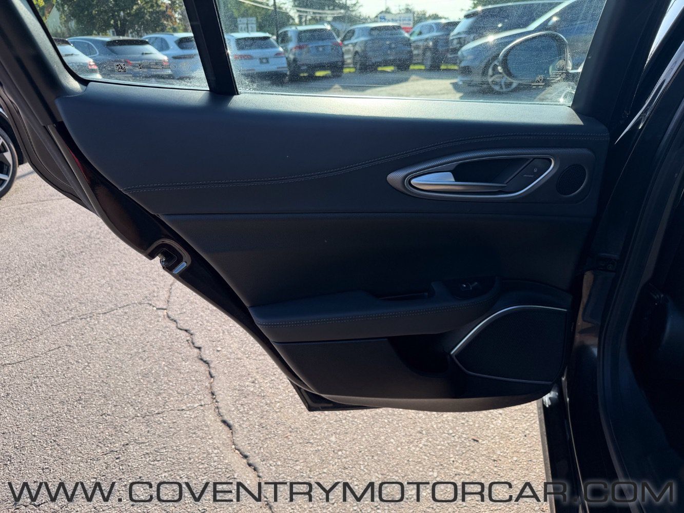 Used 2022 Alfa Romeo Giulia Veloce AWD/4WD image 50