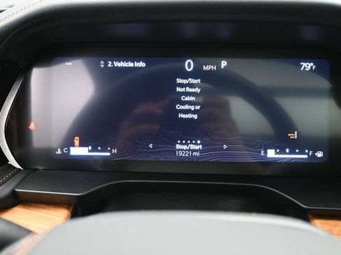 Used 2023 Jeep Grand Cherokee L Summit AWD/4WD image 13