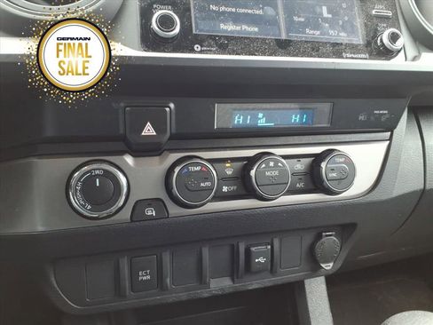 Used 2023 Toyota Tacoma SR image 15