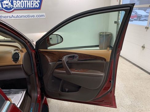 Used 2016 Buick Enclave Premium w/ Experience Buick Package image 37