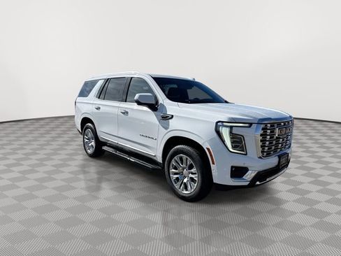 Certified 2025 GMC Yukon Denali image 2