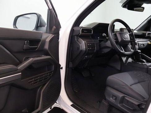 New 2026 Toyota Tacoma SR5 RWD image 8