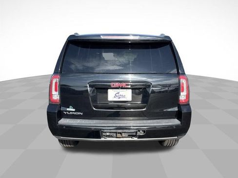 Used 2017 GMC Yukon SLT w/ Open Road Package RWD image 24