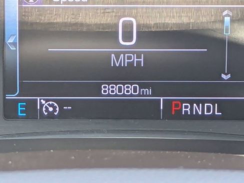 Used 2017 GMC Acadia SLT FWD image 33
