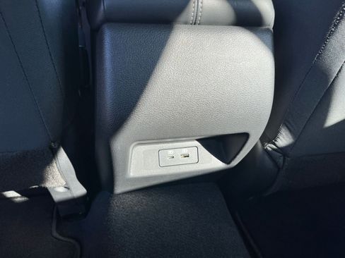 Used 2025 Nissan Altima 2.5 SV image 23