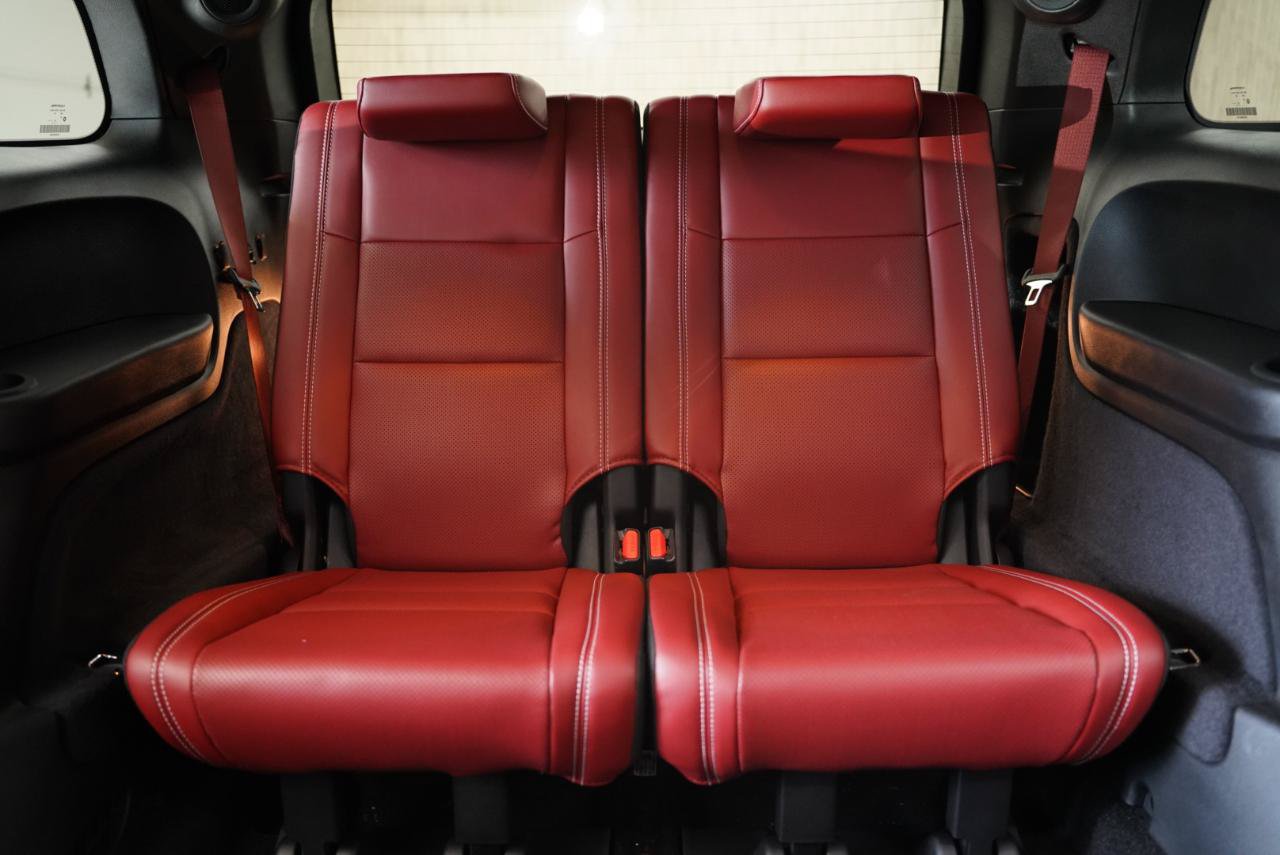 Used 2023 Dodge Durango SRT Hellcat AWD/4WD image 38