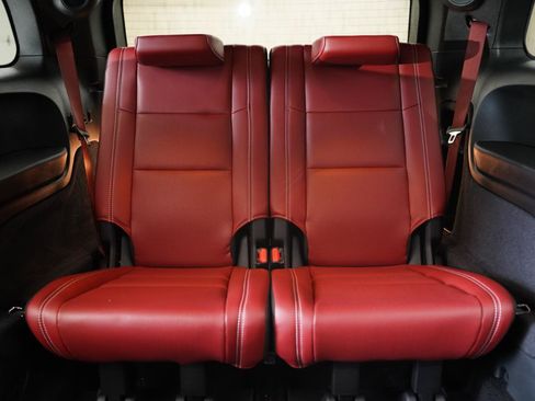 Used 2023 Dodge Durango SRT Hellcat AWD/4WD image 38