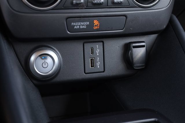 Used 2023 Nissan Leaf S FWD image 23
