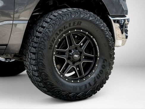 Used 2022 RAM 1500 Lone Star AWD/4WD image 58
