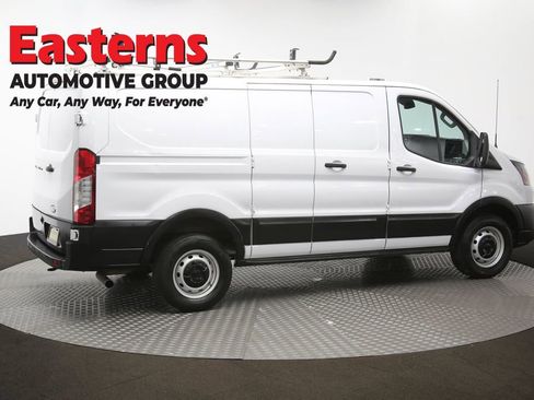 Used 2022 Ford Transit 350 Low Roof w/ Load Area Protection Package RWD image 43