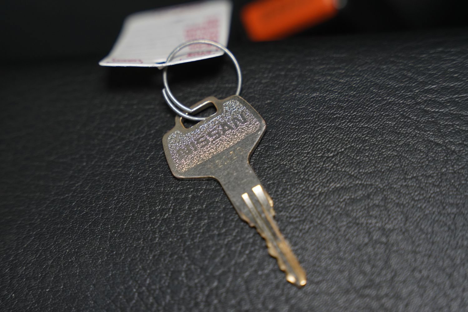 Used 1990 Nissan GT-R image 49