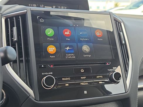 Used 2021 Subaru Impreza 2.0i Limited image 17