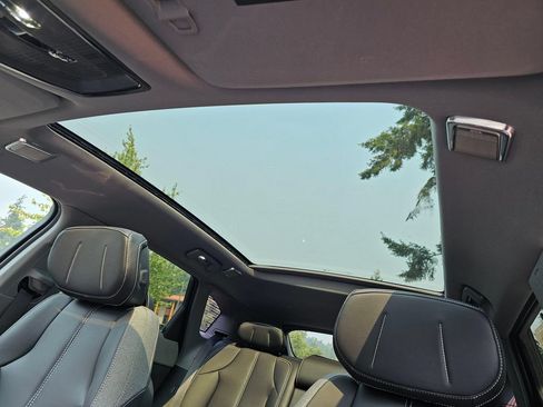 New 2026 Cadillac Optiq Sport 1 AWD/4WD image 21