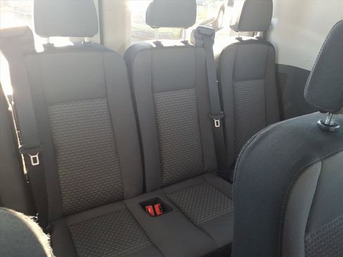 Used 2024 Ford Transit 350 XL w/ Upfitter Package image 19