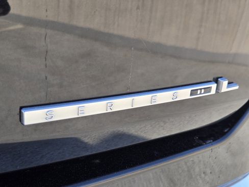 Used 2023 Jeep Wagoneer L Series II image 10