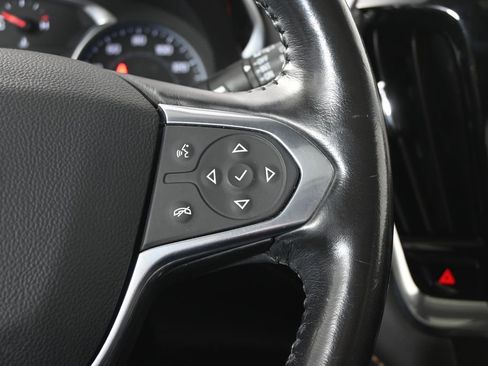 Used 2020 Chevrolet Traverse LT w/ LT Premium Package image 38