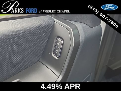 Used 2023 Ford F150 XL w/ STX Appearance Package RWD image 18