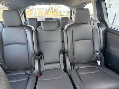 Used 2022 Honda Odyssey EX-L image 48