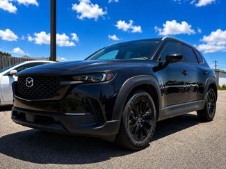 Used 2025 MAZDA CX-50 AWD 2.5 S w/ Preferred Package video 1