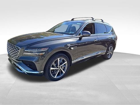 New 2026 Genesis GV80 2.5T Advanced image 1