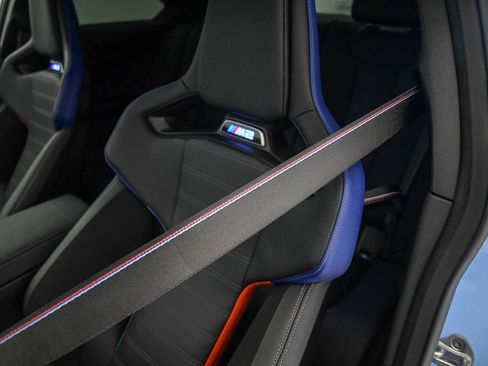 Used 2026 BMW M2 w/ Carbon Package RWD image 31