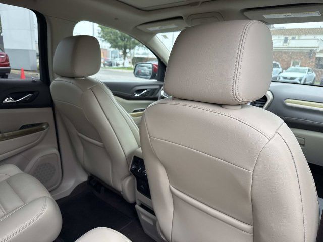Used 2019 GMC Acadia Denali FWD image 22