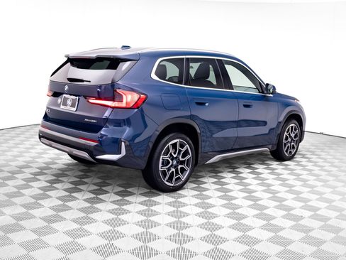 New 2026 BMW X1 xDrive28i w/ Technology Package AWD/4WD image 5