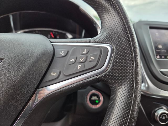 Used 2020 Chevrolet Equinox LT FWD image 23