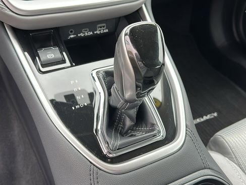 Certified 2025 Subaru Legacy Premium image 17