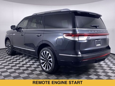 Used 2022 Lincoln Navigator Reserve AWD/4WD image 20