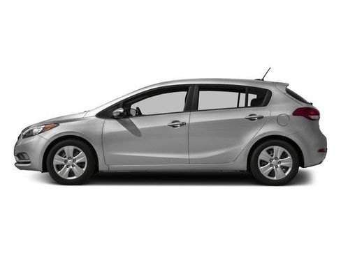 Used 2016 Kia Forte LX FWD image 4