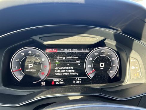 Used 2023 Audi A6 3.0T Prestige w/ Prestige Package image 29