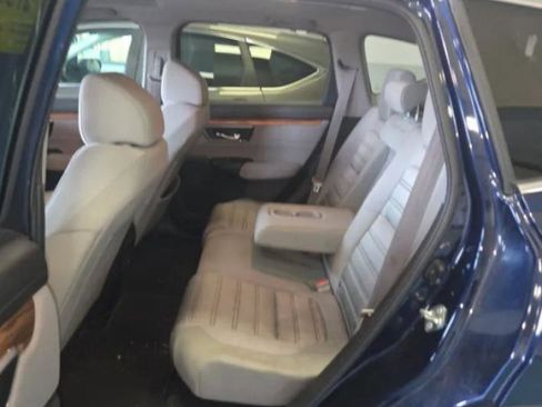 Used 2018 Honda CR-V EX image 11