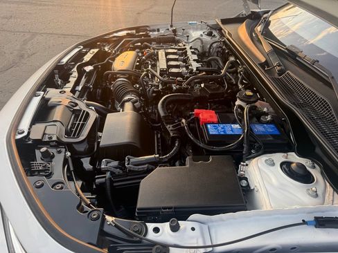 Used 2024 Honda Civic EX image 25