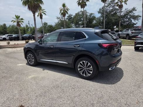 New 2026 Buick Envision Preferred AWD/4WD image 9