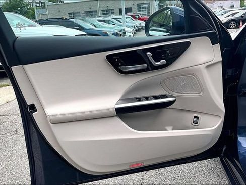 Used 2026 Mercedes-Benz C 300 4MATIC Sedan image 18