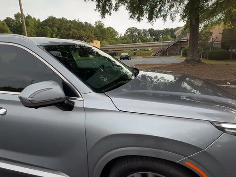 Used 2020 Hyundai Palisade Limited FWD image 67
