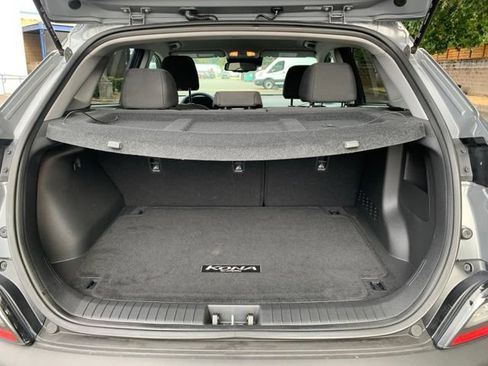 Certified 2023 Hyundai Kona SEL AWD/4WD image 6