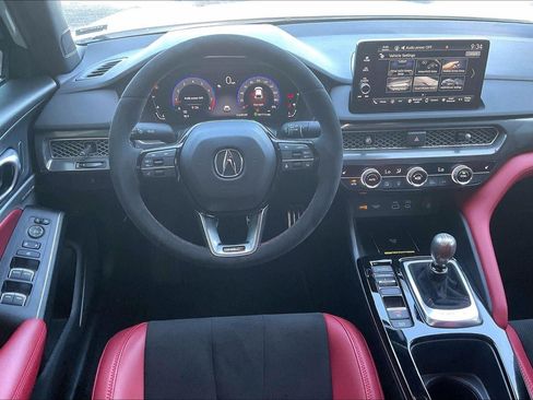 Used 2024 Acura Integra Type S FWD image 5