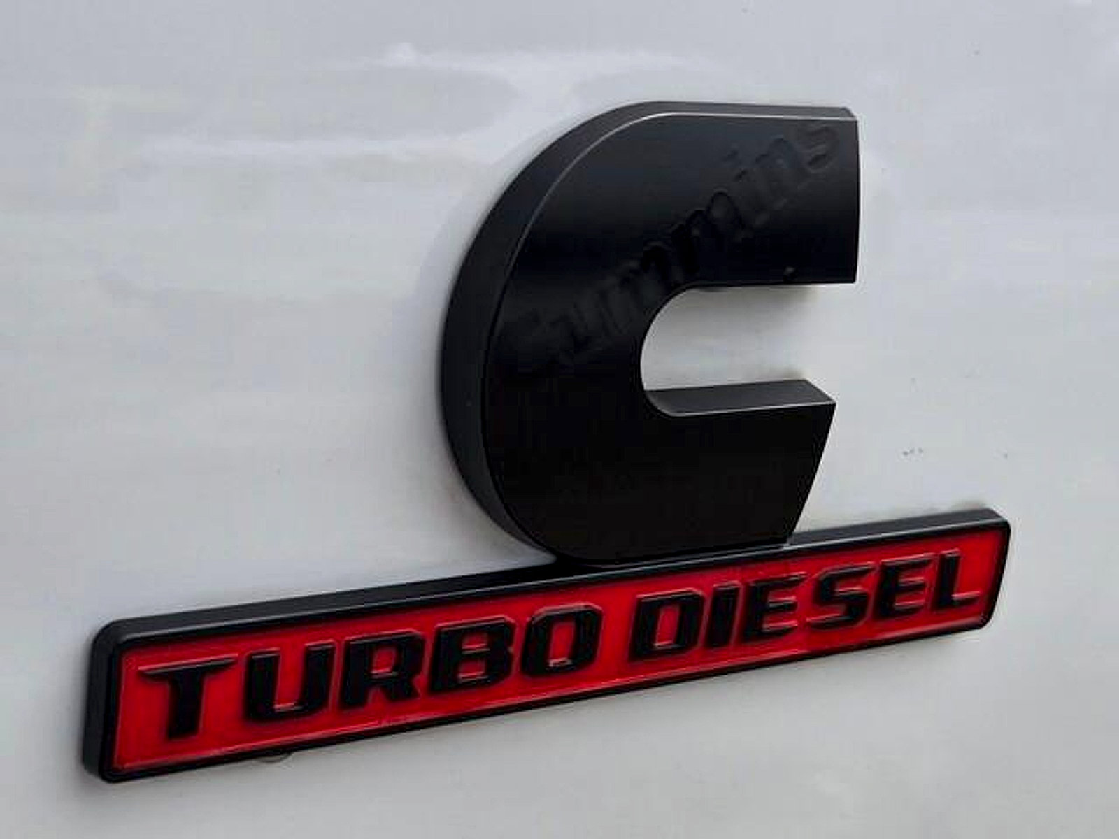 Used 2025 RAM 2500 Big Horn AWD/4WD image 17