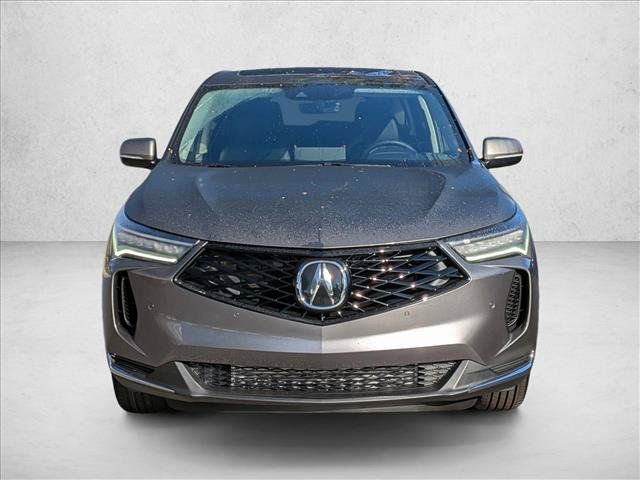 Used 2025 Acura RDX w/ Technology Package AWD/4WD image 6