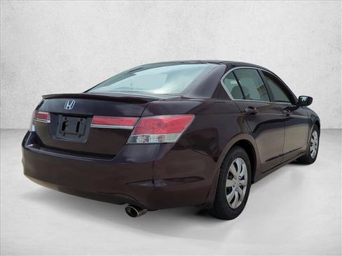 Used 2011 Honda Accord LX image 5